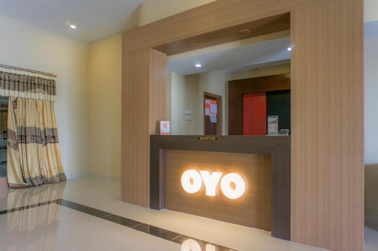 Oyo 1257 Hotel Sabang Hill Eksteriør bilde
